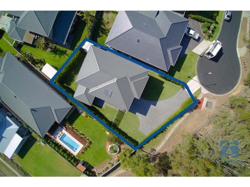 16 Sarazen Place, Colebee NSW 2761