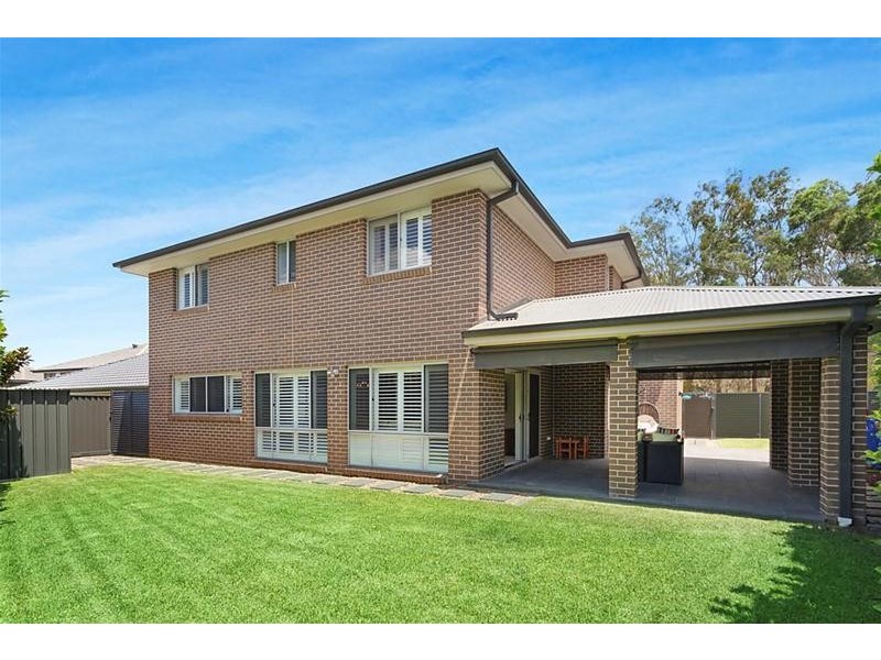 16 Sarazen Place, Colebee NSW 2761