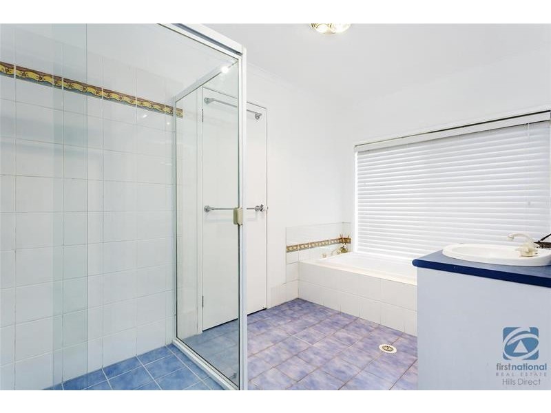 Stanhope Gardens NSW 2768