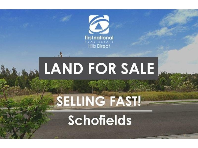 36 Evergreen Street, Schofields NSW 2762