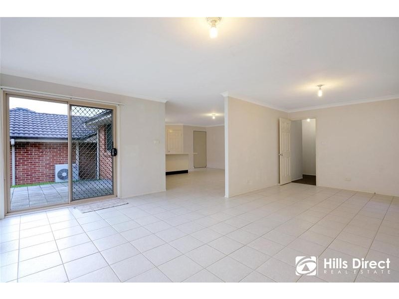 Quakers Hill NSW 2763