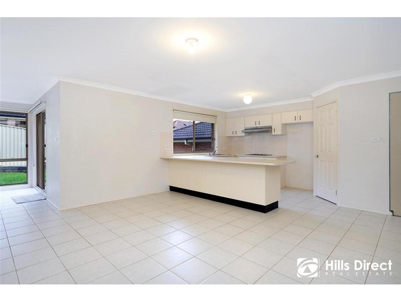 Quakers Hill NSW 2763