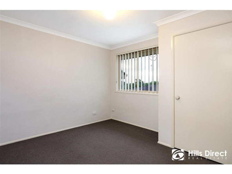 Quakers Hill NSW 2763