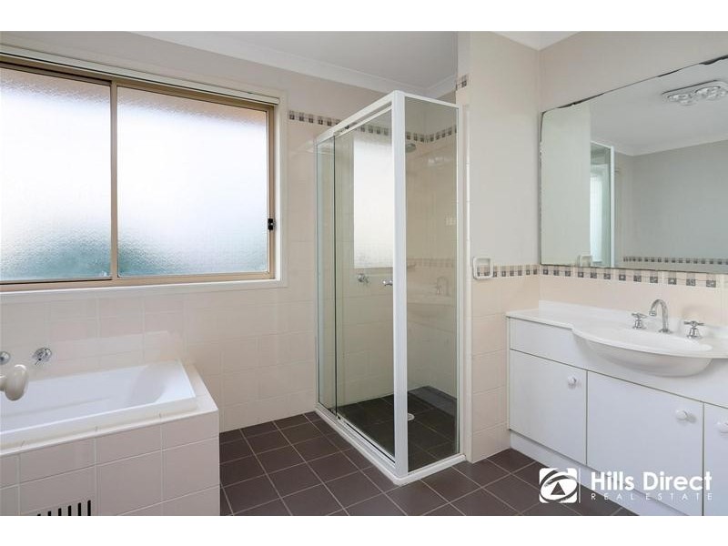 Quakers Hill NSW 2763