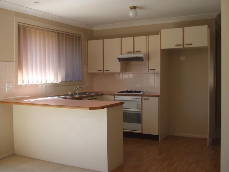 Acacia Gardens NSW 2763