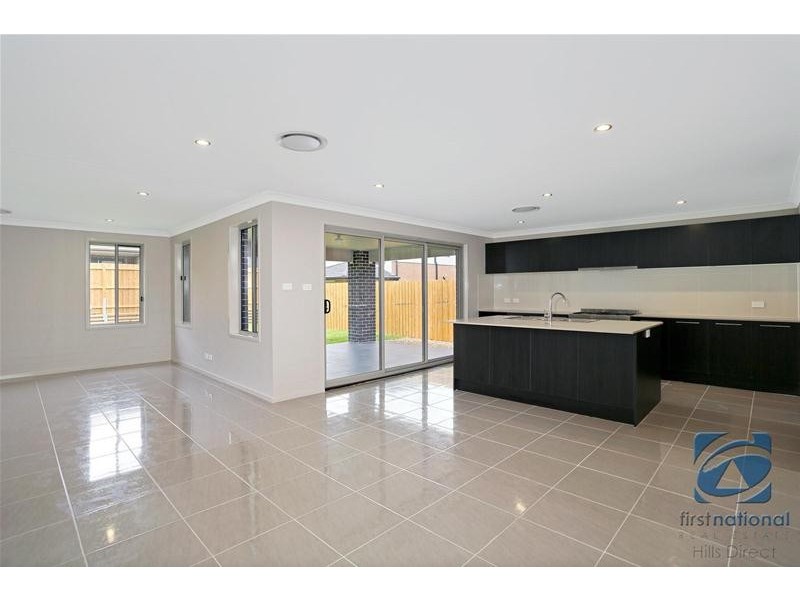 Lot 1124  Beraming Street, The Ponds NSW 2769