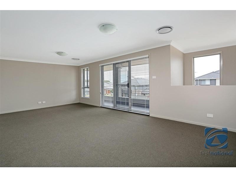 Lot 1124  Beraming Street, The Ponds NSW 2769