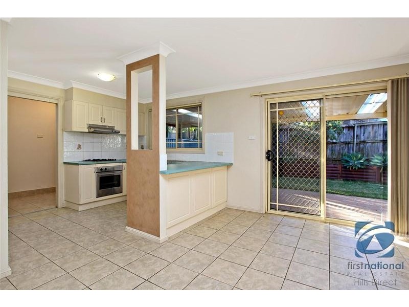 Quakers Hill NSW 2763