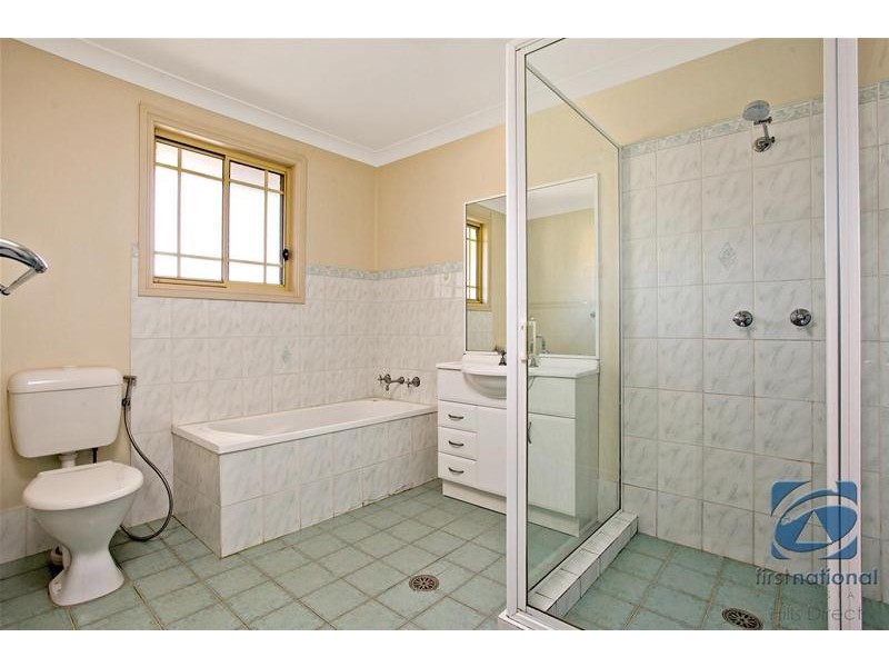 Quakers Hill NSW 2763