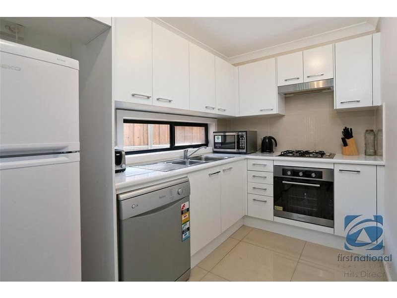 23A Meander Crescent, The Ponds NSW 2769