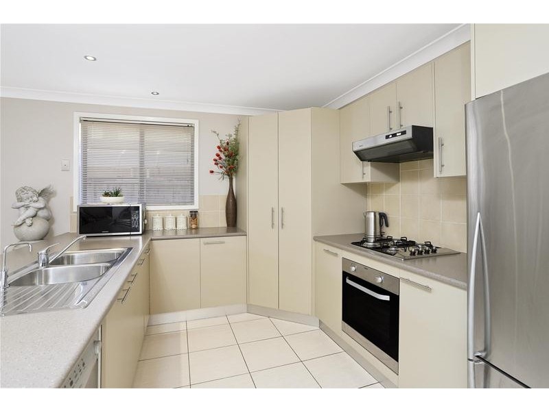 21 Braunton Street, Kellyville Ridge NSW 2155