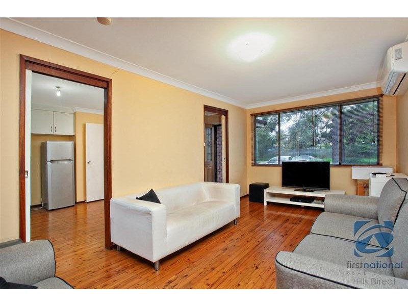 81 Railway Road, Quakers Hill NSW 2763