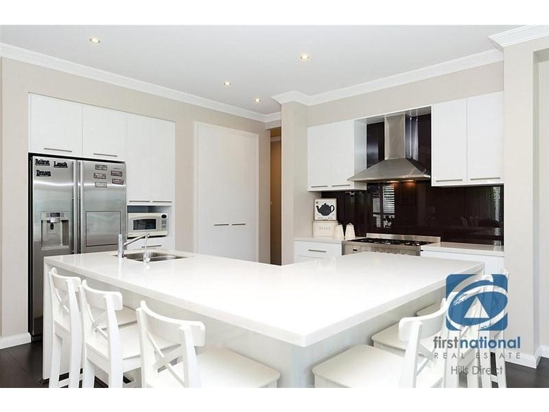 Kellyville Ridge NSW 2155