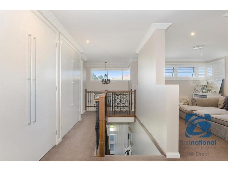 Kellyville Ridge NSW 2155