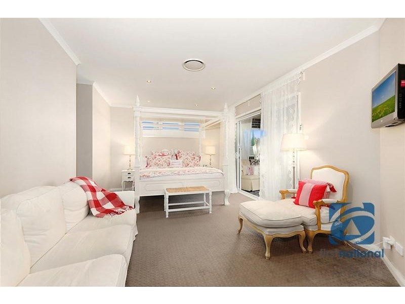 Kellyville Ridge NSW 2155