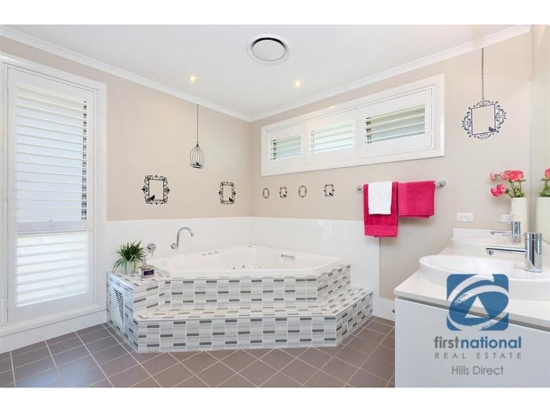 Kellyville Ridge NSW 2155