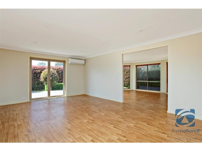 Stanhope Gardens NSW 2768