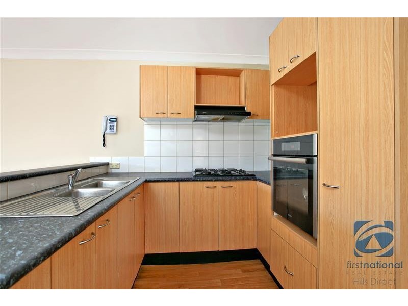 Stanhope Gardens NSW 2768