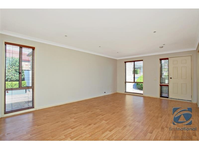 Stanhope Gardens NSW 2768