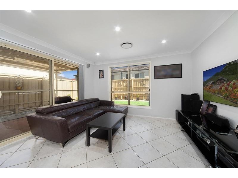 9 Parklea Drive, Parklea NSW 2768