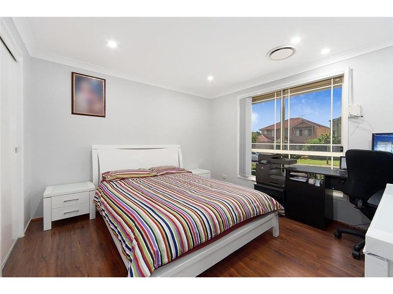 9 Parklea Drive, Parklea NSW 2768