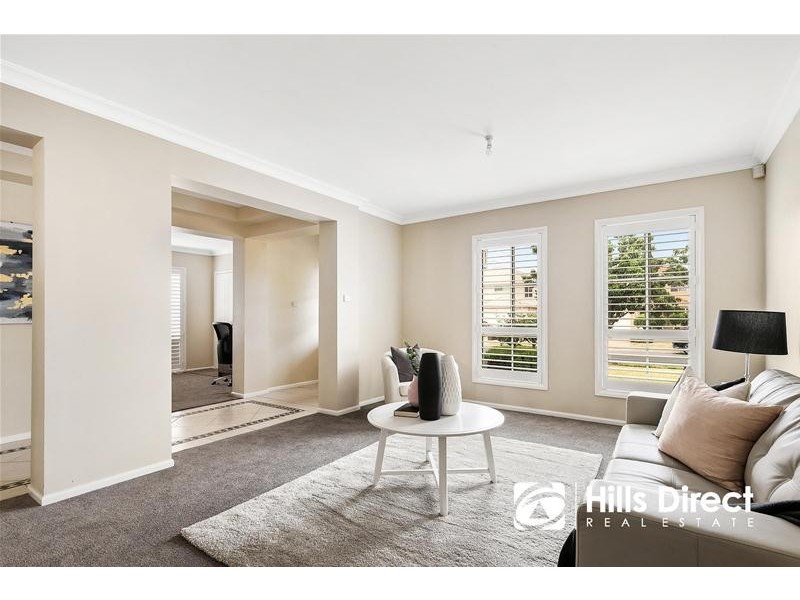 113 Dongola Circuit, Schofields NSW 2762