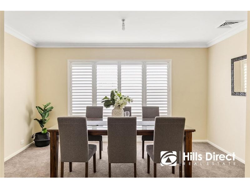 113 Dongola Circuit, Schofields NSW 2762