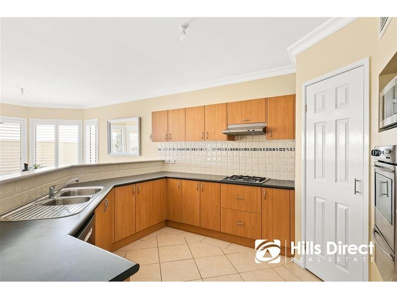113 Dongola Circuit, Schofields NSW 2762