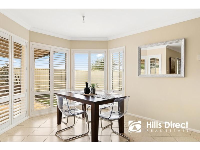 113 Dongola Circuit, Schofields NSW 2762