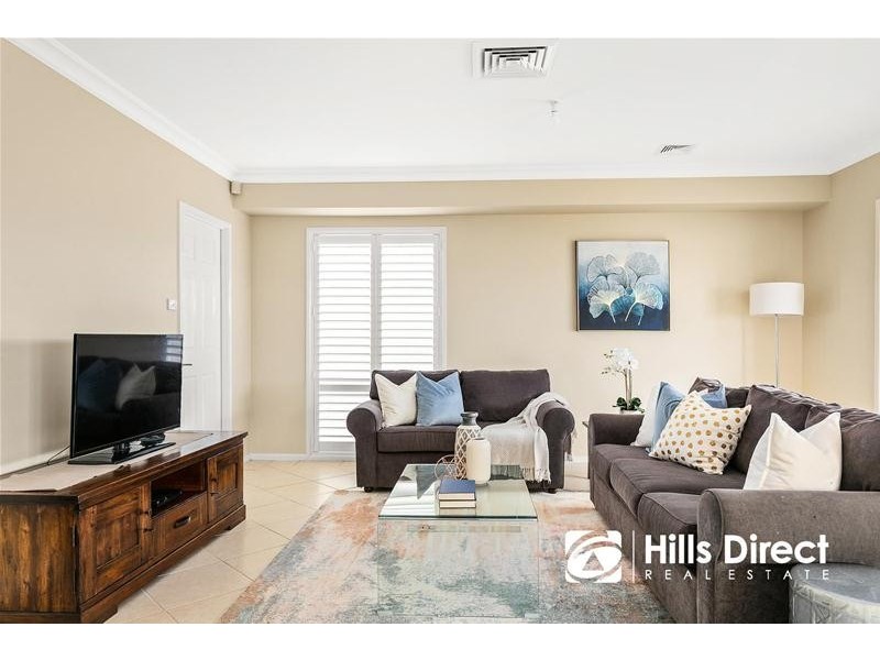 113 Dongola Circuit, Schofields NSW 2762