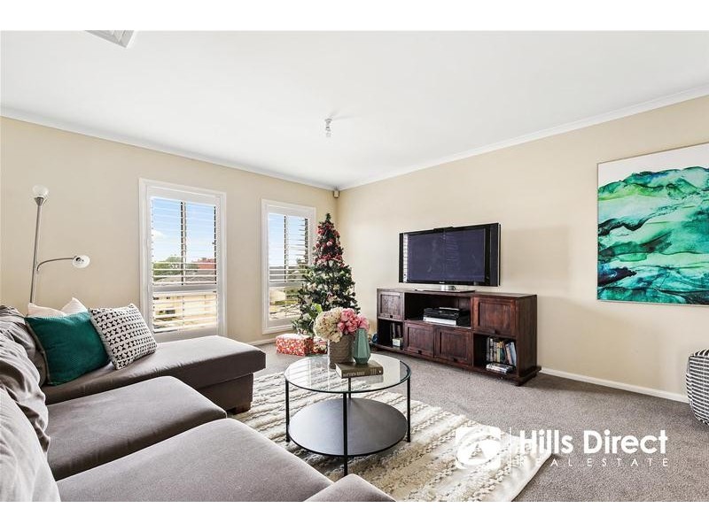 113 Dongola Circuit, Schofields NSW 2762