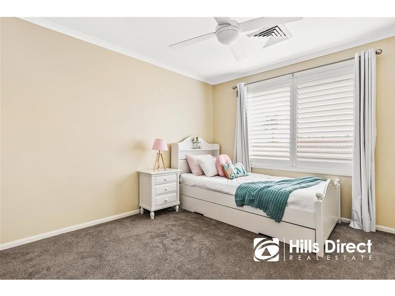 113 Dongola Circuit, Schofields NSW 2762