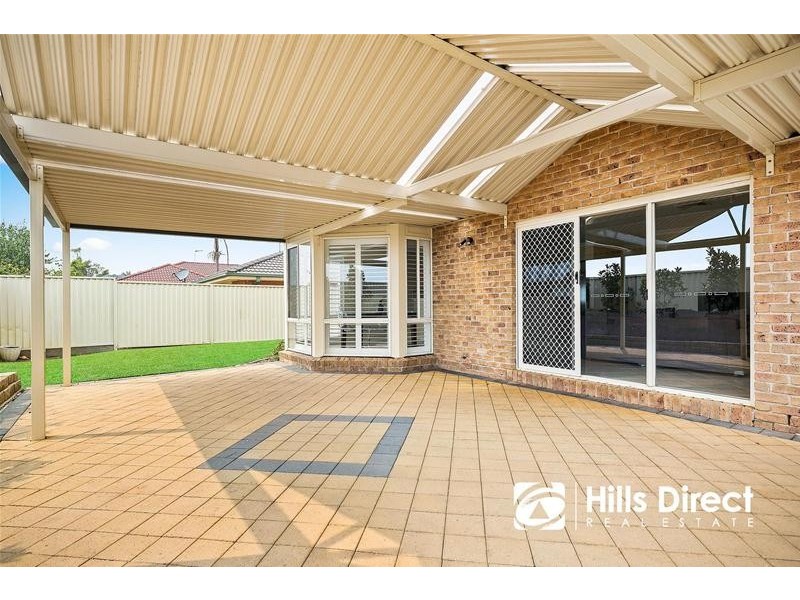 113 Dongola Circuit, Schofields NSW 2762
