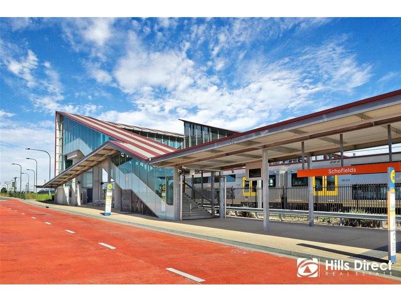 113 Dongola Circuit, Schofields NSW 2762