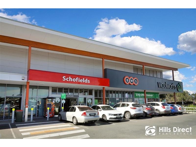 113 Dongola Circuit, Schofields NSW 2762