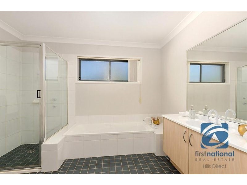 Stanhope Gardens NSW 2768