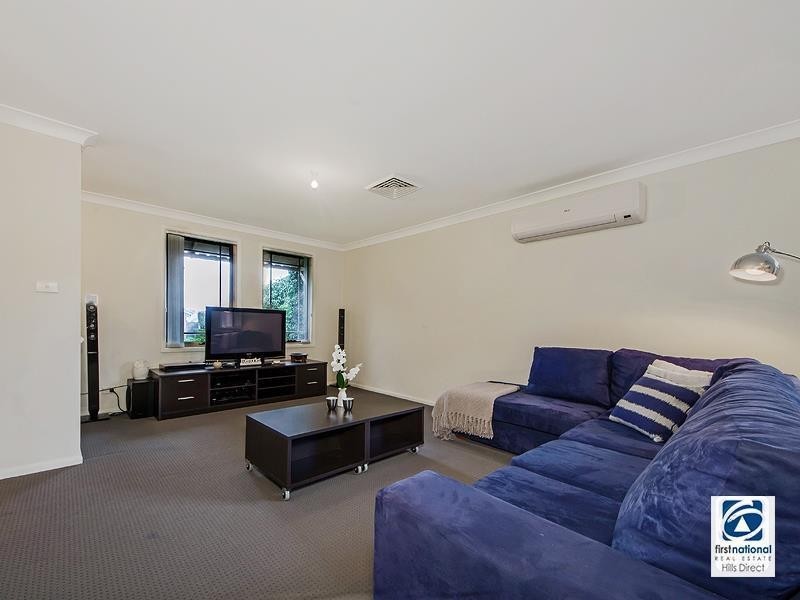 6 Citrus Street, Quakers Hill NSW 2763