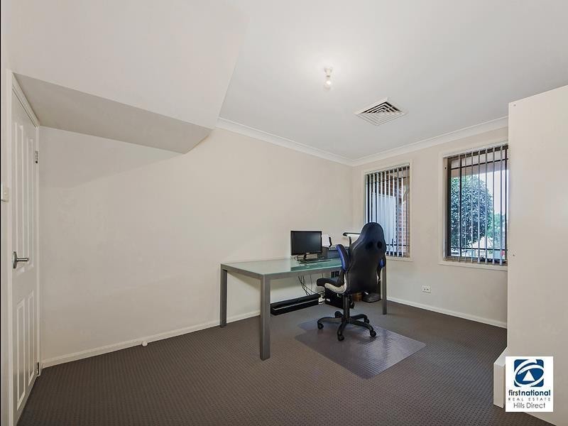 6 Citrus Street, Quakers Hill NSW 2763