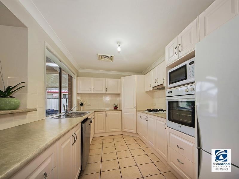 6 Citrus Street, Quakers Hill NSW 2763