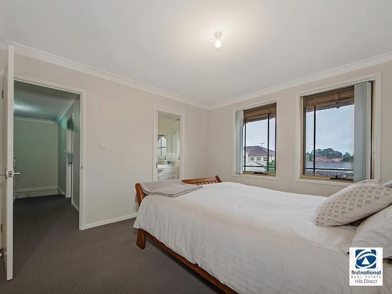 6 Citrus Street, Quakers Hill NSW 2763