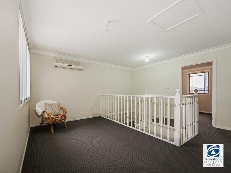 6 Citrus Street, Quakers Hill NSW 2763