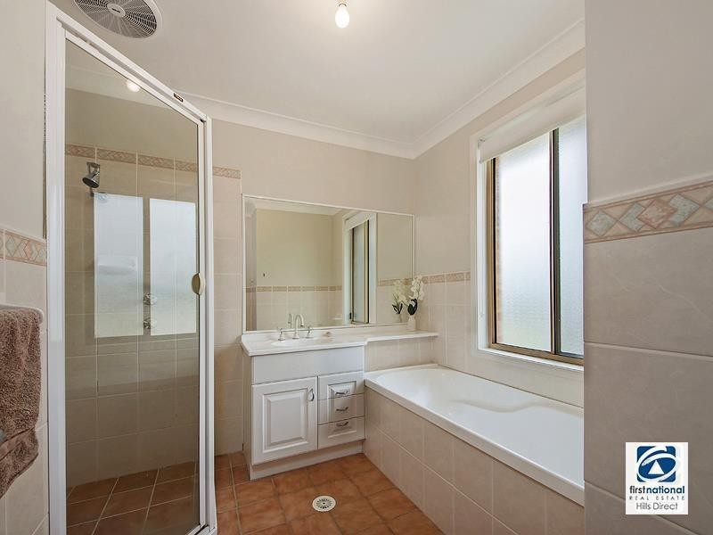 6 Citrus Street, Quakers Hill NSW 2763