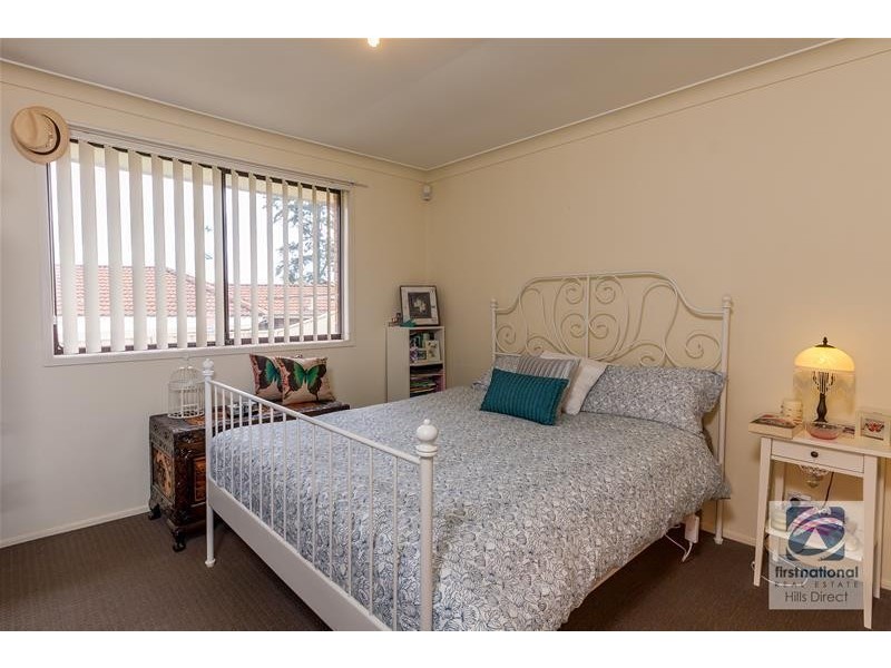 11 Icarus Place, Quakers Hill NSW 2763
