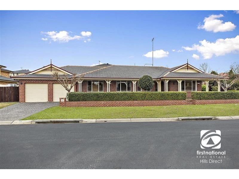 27 Turquoise Street, Quakers Hill NSW 2763