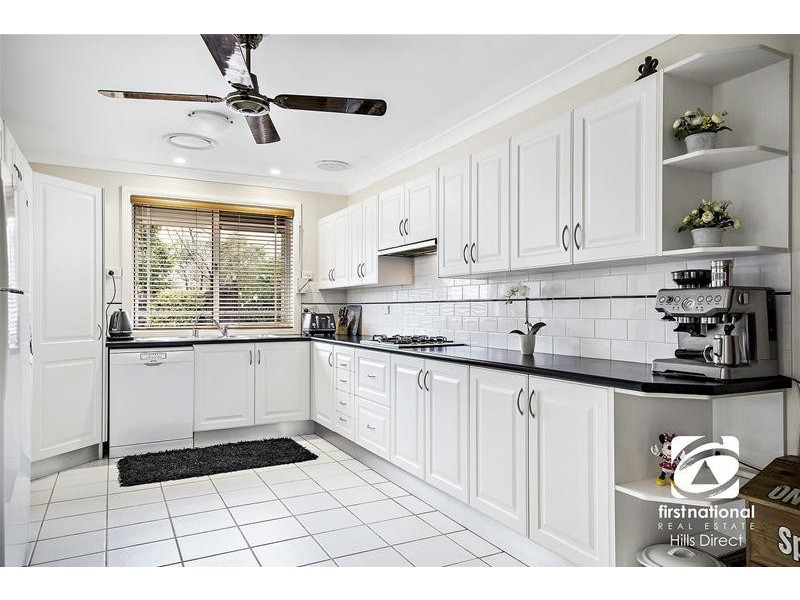 27 Turquoise Street, Quakers Hill NSW 2763