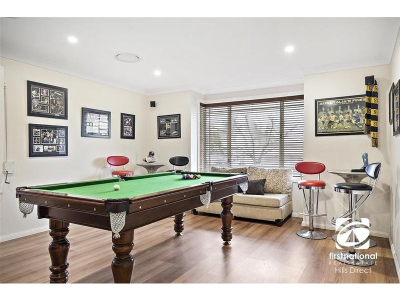 27 Turquoise Street, Quakers Hill NSW 2763