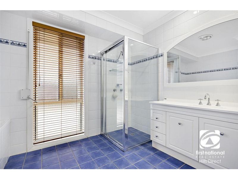 27 Turquoise Street, Quakers Hill NSW 2763