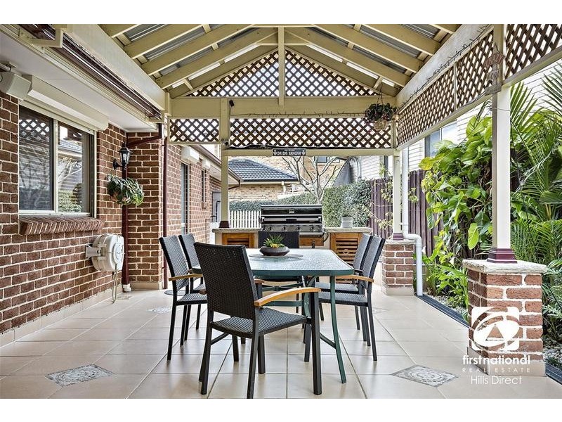 27 Turquoise Street, Quakers Hill NSW 2763