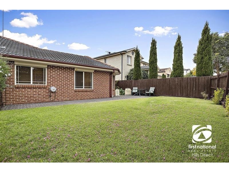 27 Turquoise Street, Quakers Hill NSW 2763