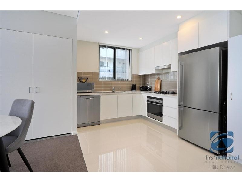 57/10  Merriville Road, Kellyville Ridge NSW 2155